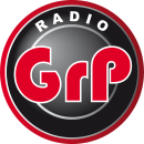 GRP RADIO_Logo rotondo